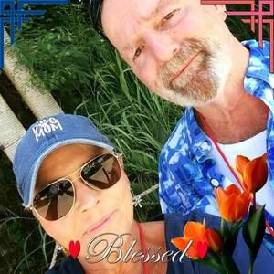 Meet your Posher, Brenda